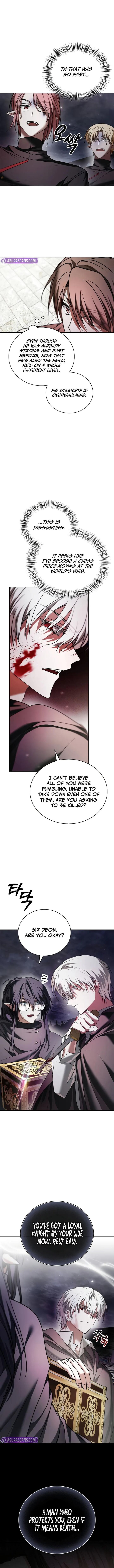 Im Not That Kind Of Talent Chapter 87 Page 16