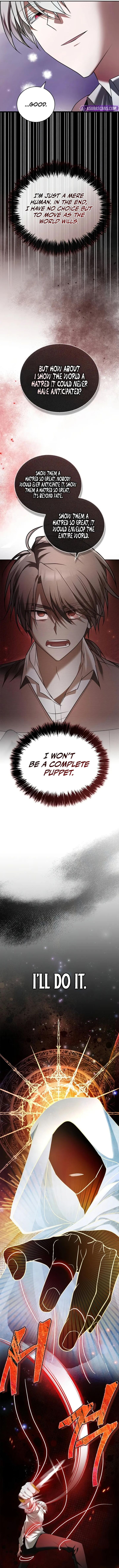 Im Not That Kind Of Talent Chapter 87 Page 18