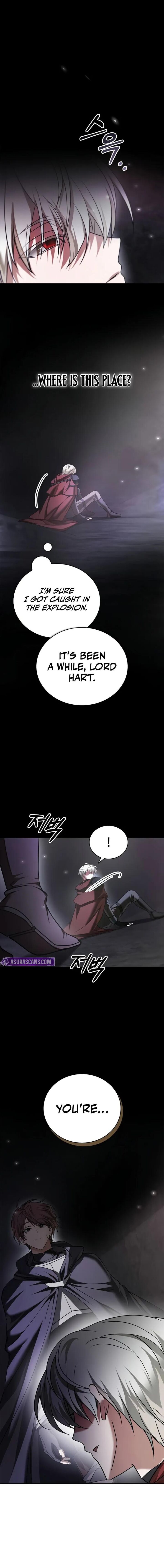 Im Not That Kind Of Talent Chapter 87 Page 2