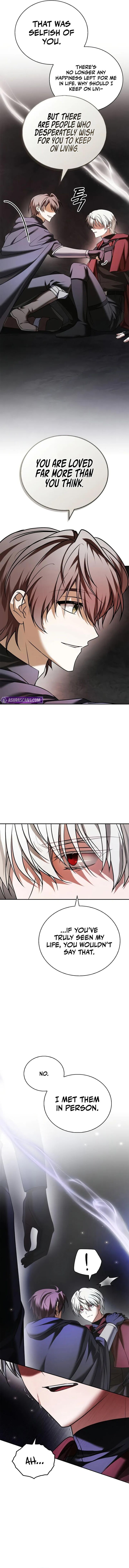 Im Not That Kind Of Talent Chapter 87 Page 4