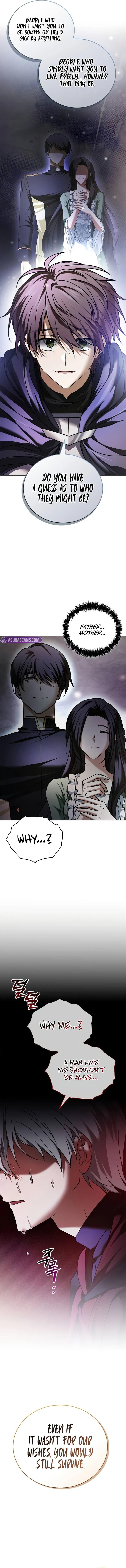Im Not That Kind Of Talent Chapter 87 Page 5