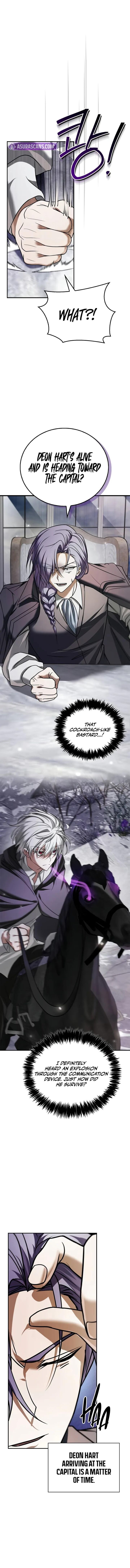 Im Not That Kind Of Talent Chapter 88 Page 1