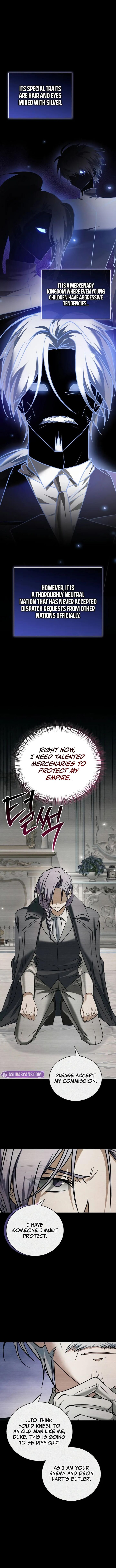 Im Not That Kind Of Talent Chapter 88 Page 3