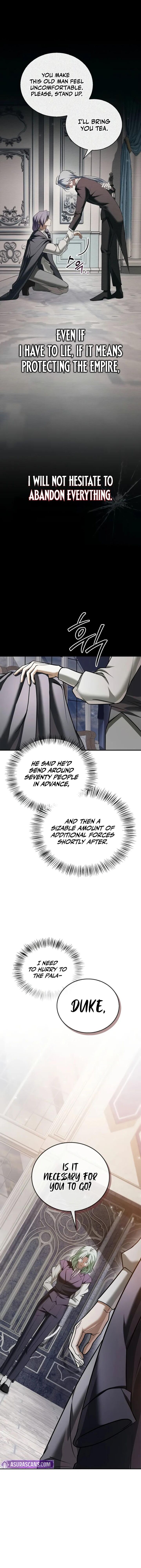 Im Not That Kind Of Talent Chapter 88 Page 5