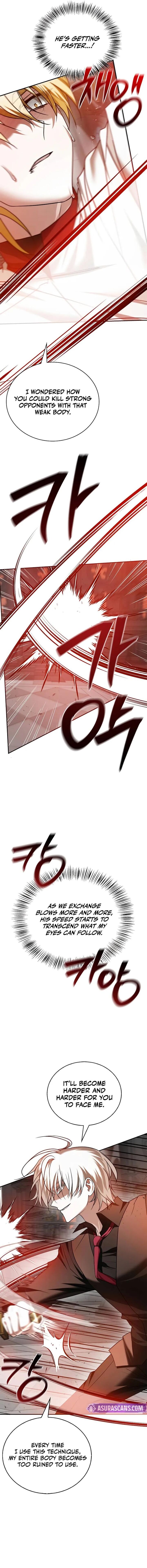 Im Not That Kind Of Talent Chapter 90 Page 2