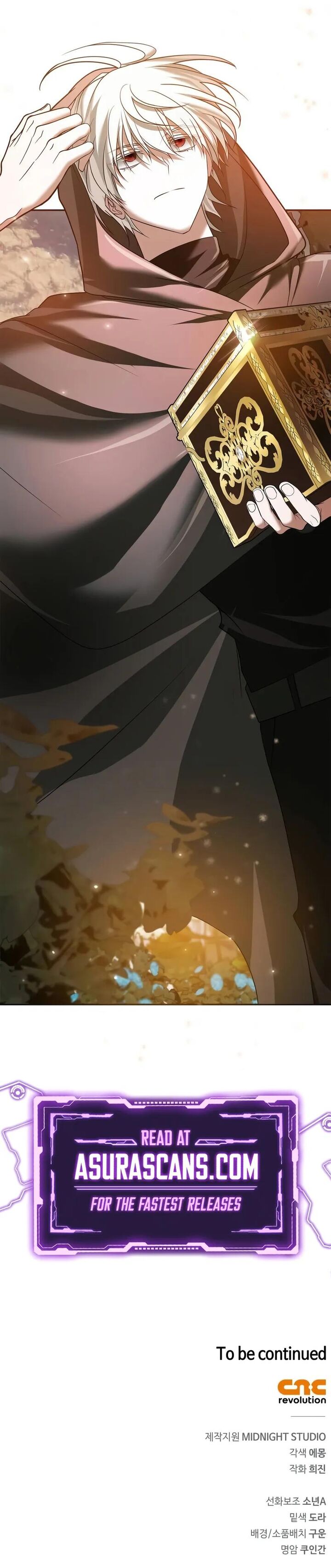 Im Not That Kind Of Talent Chapter 92 Page 15