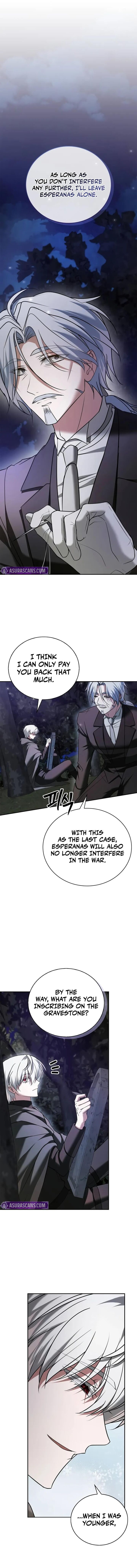 Im Not That Kind Of Talent Chapter 93 Page 12