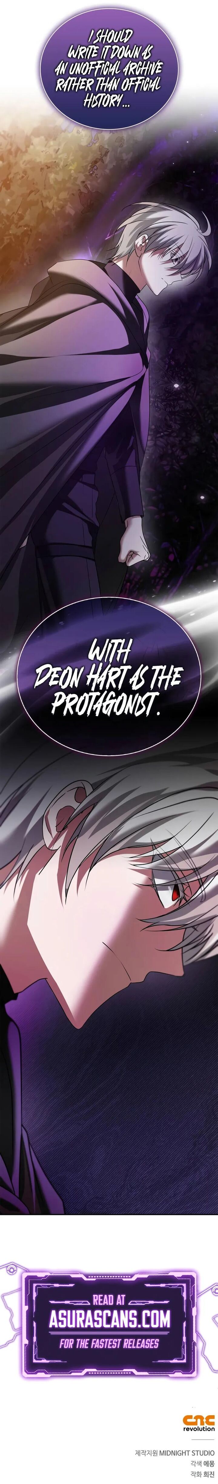 Im Not That Kind Of Talent Chapter 93 Page 17