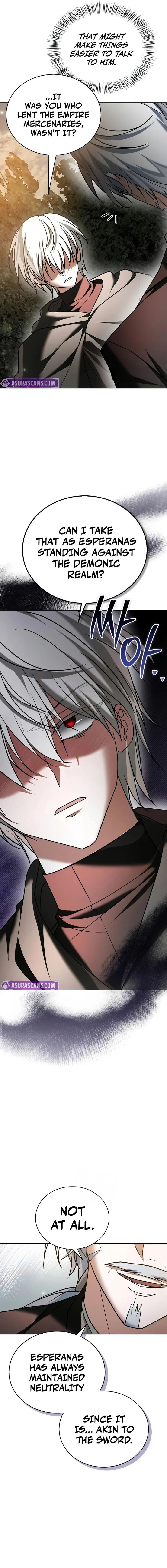 Im Not That Kind Of Talent Chapter 93 Page 3