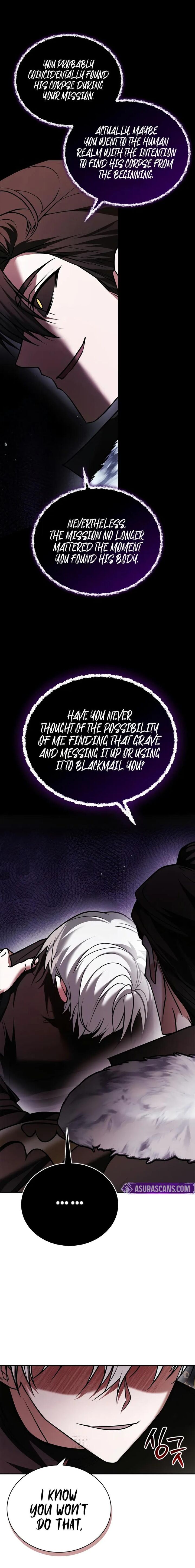 Im Not That Kind Of Talent Chapter 94 Page 3