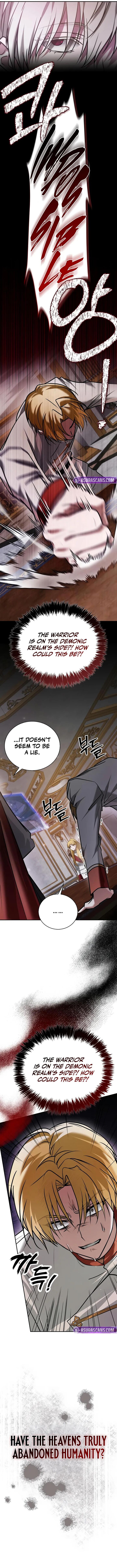Im Not That Kind Of Talent Chapter 94 Page 9