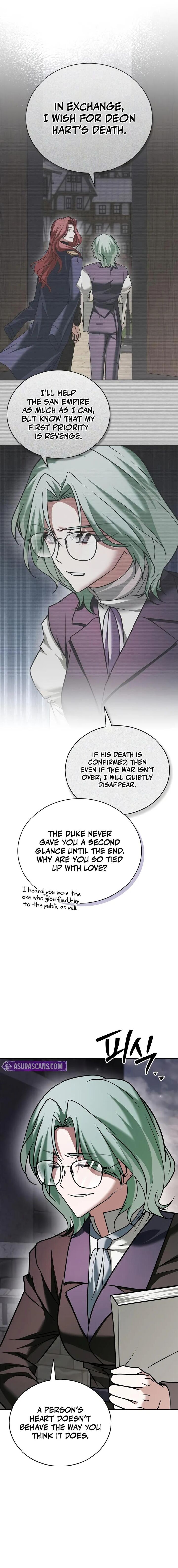 Im Not That Kind Of Talent Chapter 95 Page 10