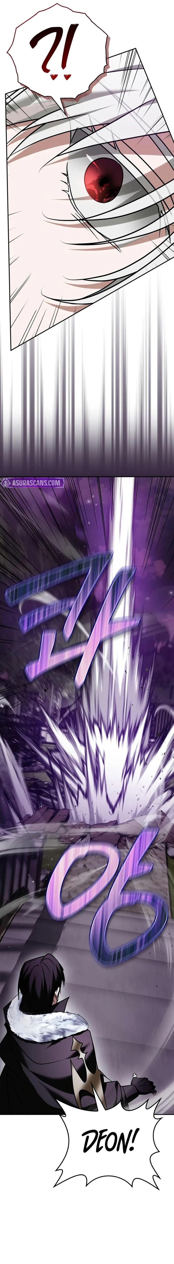 Im Not That Kind Of Talent Chapter 95 Page 16
