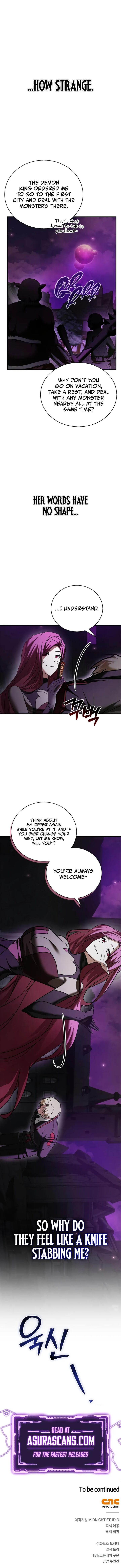 Im Not That Kind Of Talent Chapter 96 Page 15