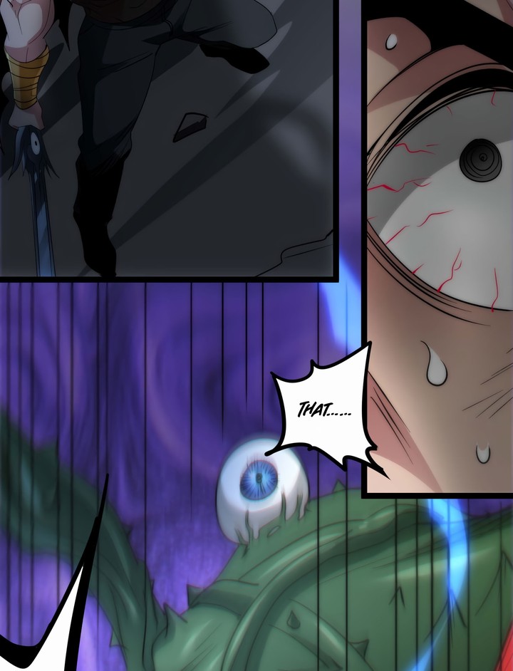 Im Really Not The Demon Gods Lackey Chapter 110 Page 40