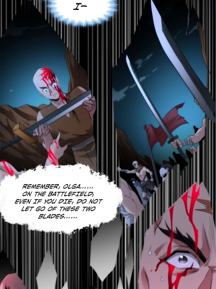 Im Really Not The Demon Gods Lackey Chapter 111 Page 7