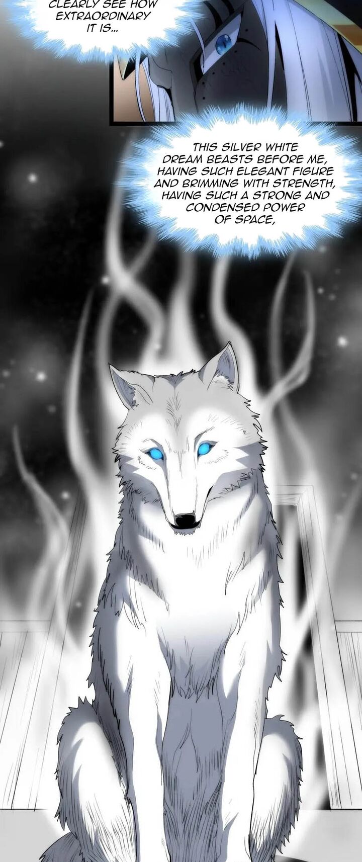 Im Really Not The Demon Gods Lackey Chapter 122 Page 20