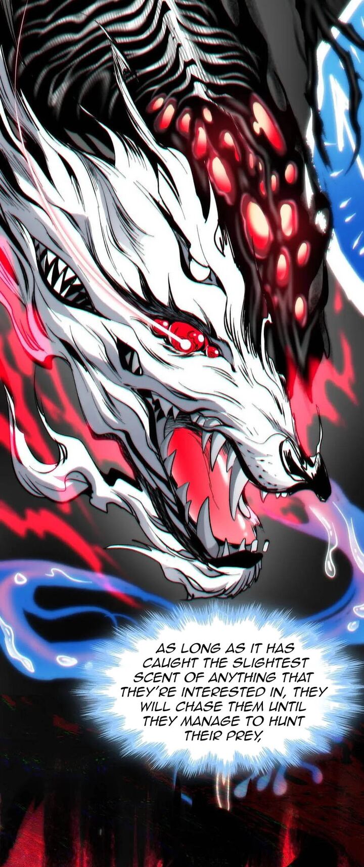 Im Really Not The Demon Gods Lackey Chapter 122 Page 23