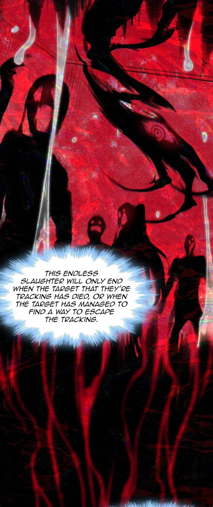 Im Really Not The Demon Gods Lackey Chapter 122 Page 24