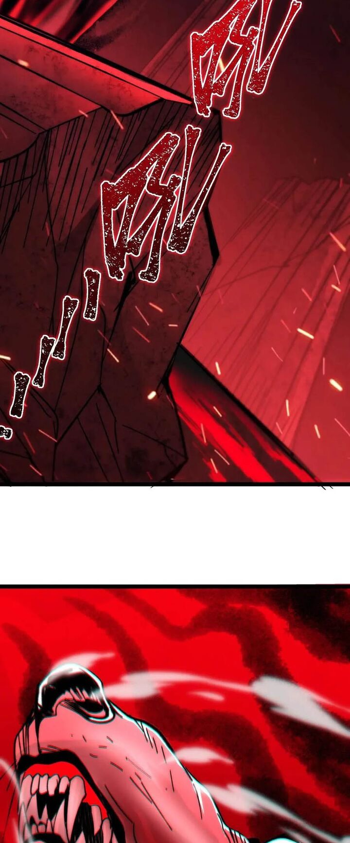 Im Really Not The Demon Gods Lackey Chapter 122 Page 4