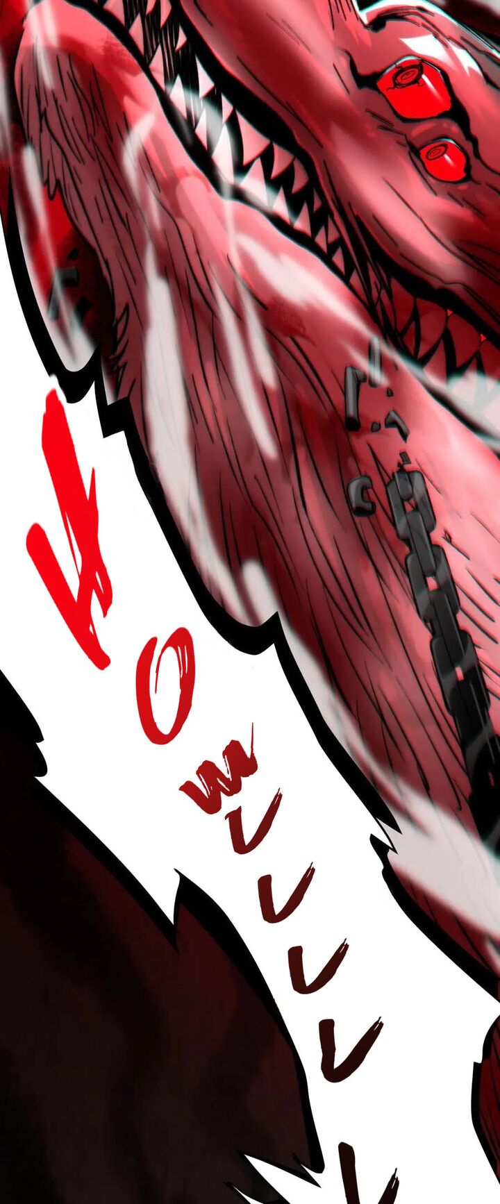 Im Really Not The Demon Gods Lackey Chapter 122 Page 5