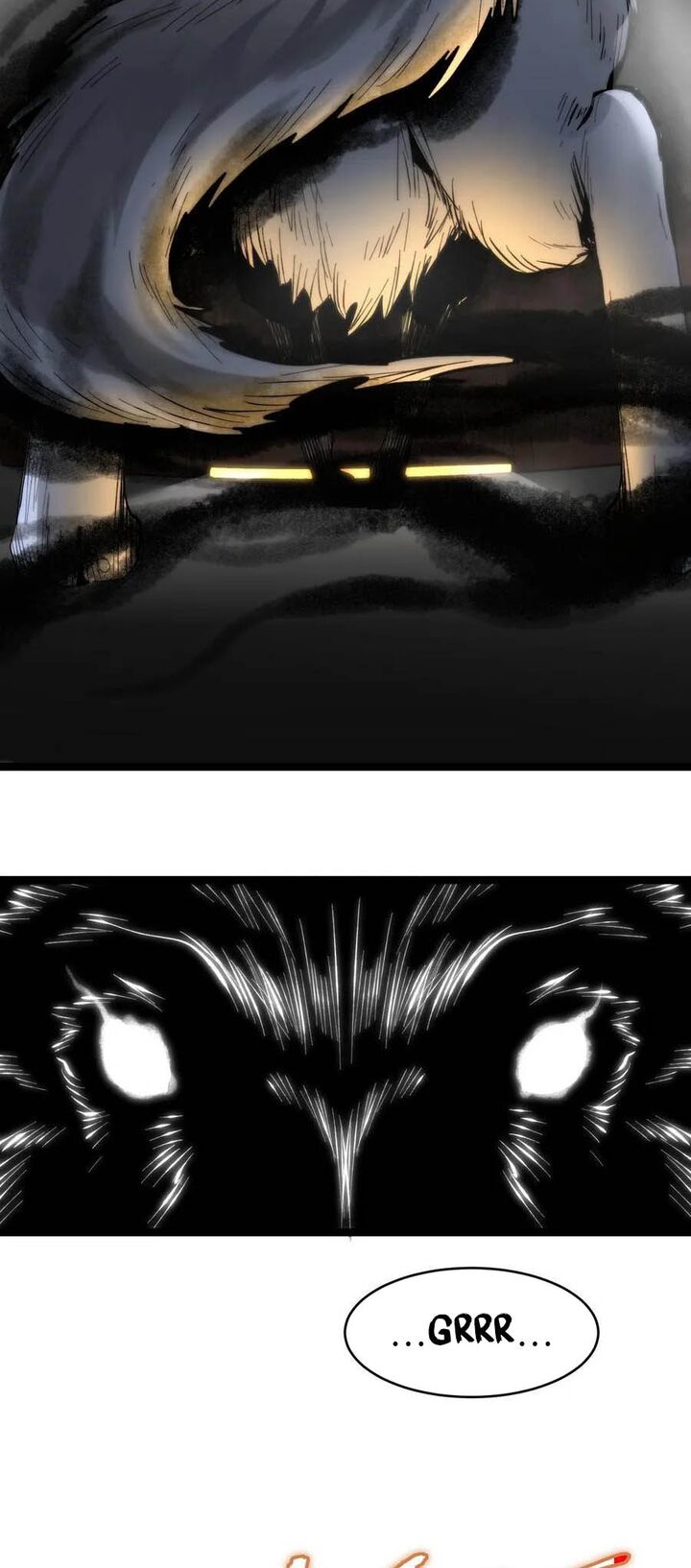Im Really Not The Demon Gods Lackey Chapter 122 Page 9