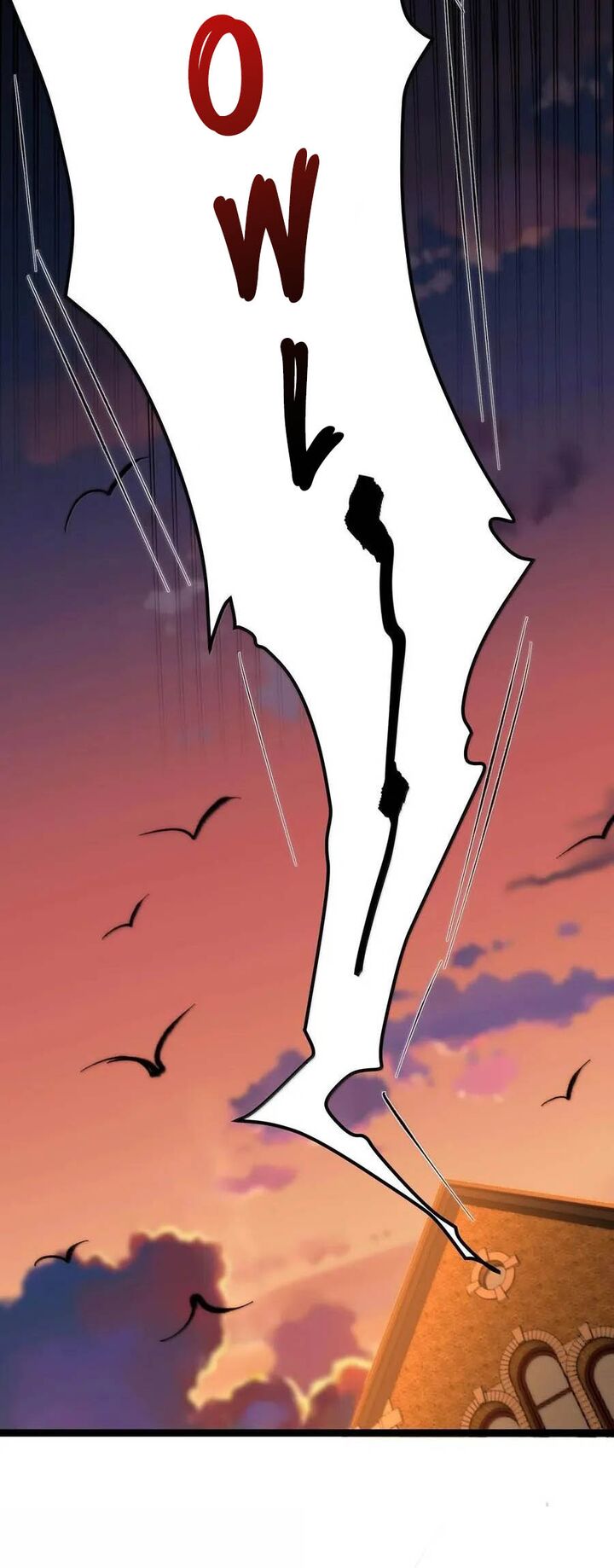 Im Really Not The Demon Gods Lackey Chapter 123 Page 41