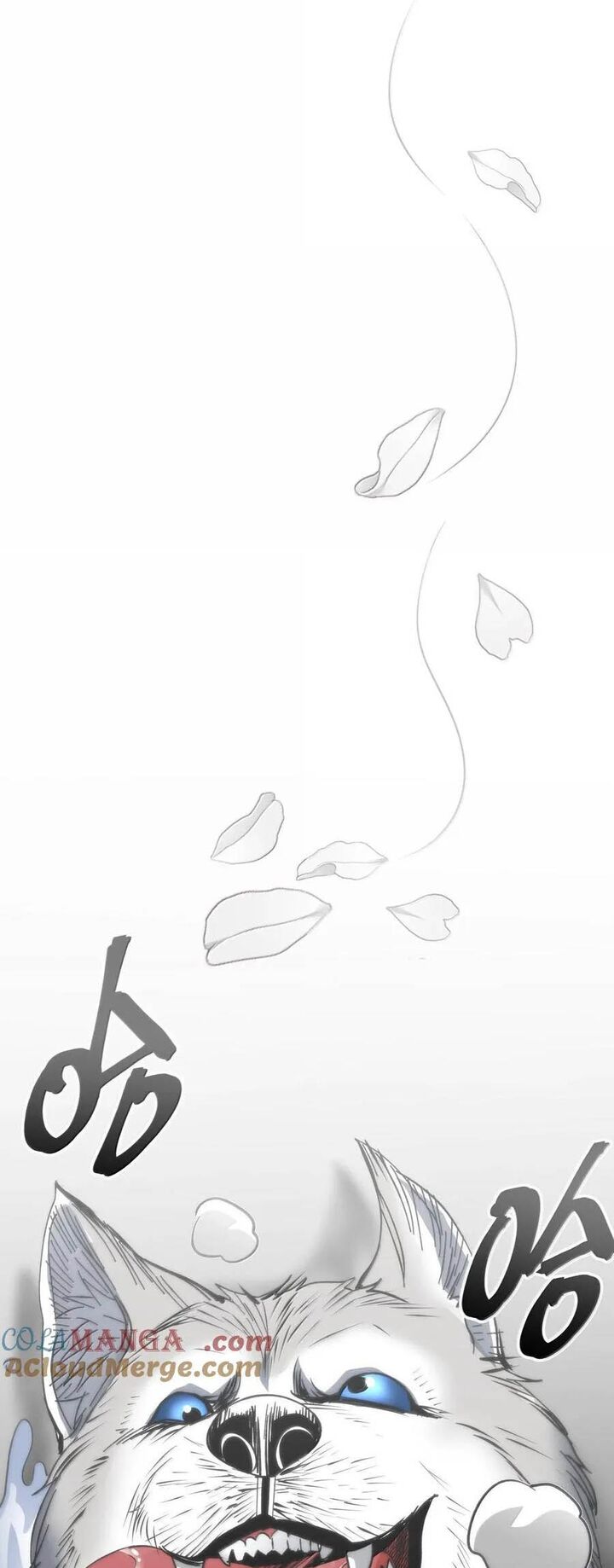 Im Really Not The Demon Gods Lackey Chapter 123 Page 42