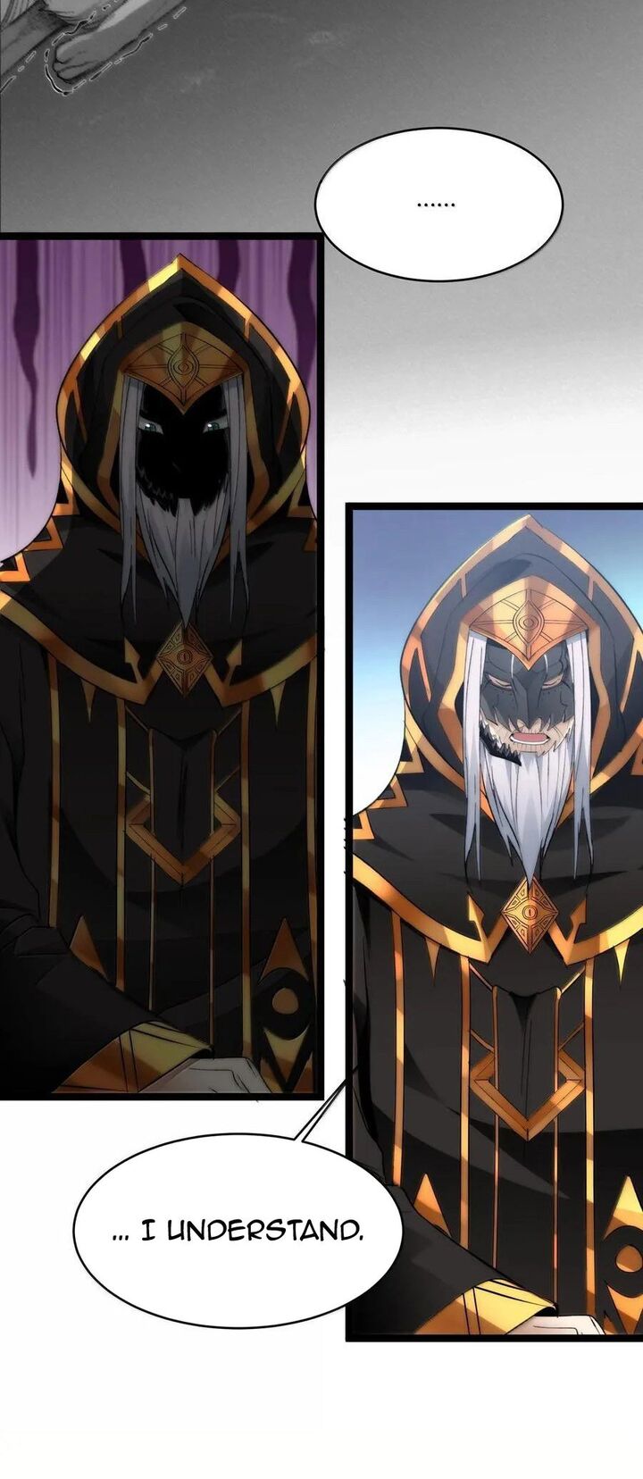 Im Really Not The Demon Gods Lackey Chapter 124 Page 12
