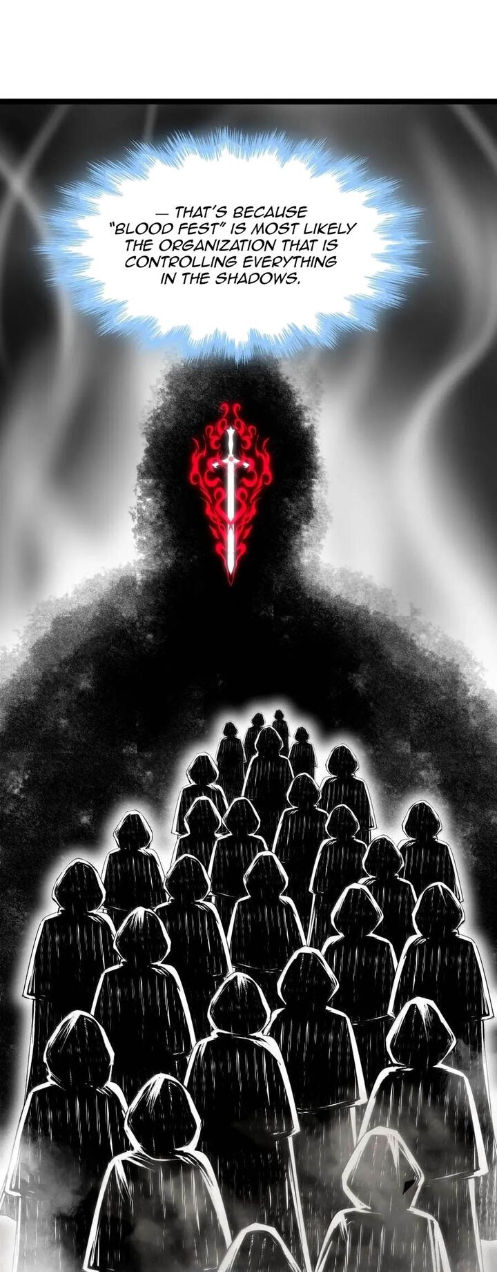 Im Really Not The Demon Gods Lackey Chapter 124 Page 17