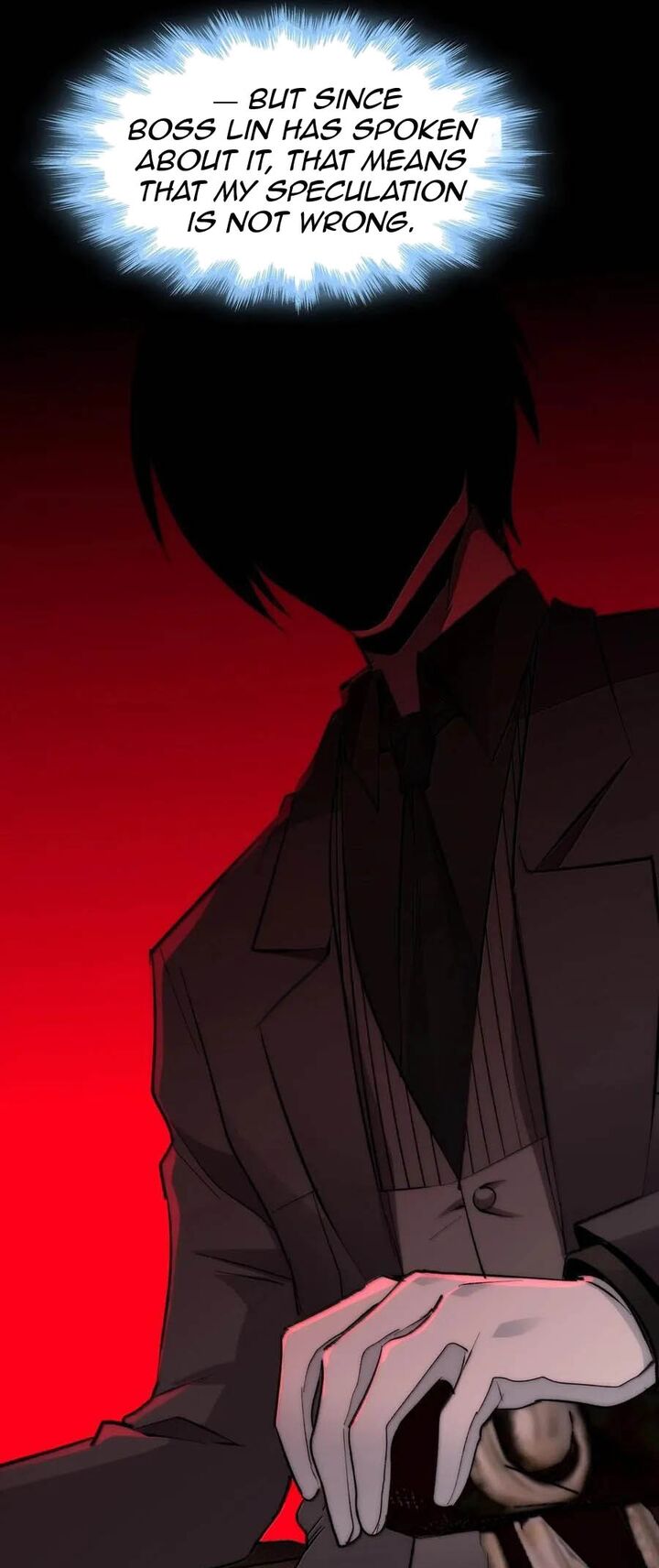 Im Really Not The Demon Gods Lackey Chapter 124 Page 19
