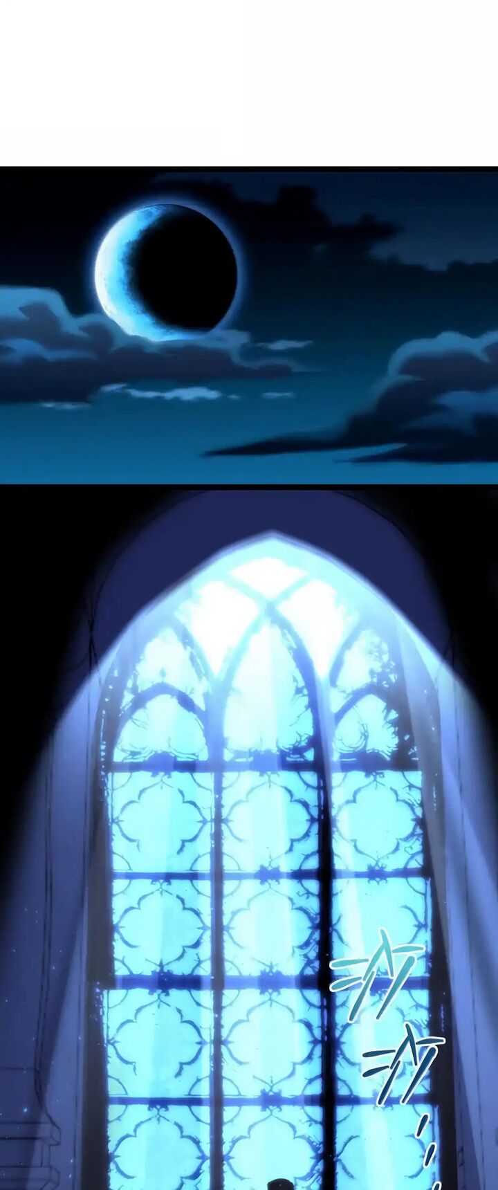 Im Really Not The Demon Gods Lackey Chapter 129 Page 1