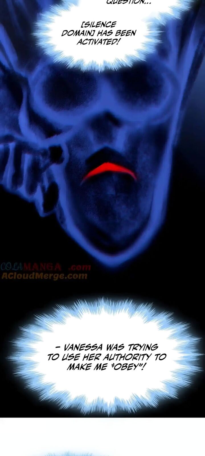 Im Really Not The Demon Gods Lackey Chapter 129 Page 17