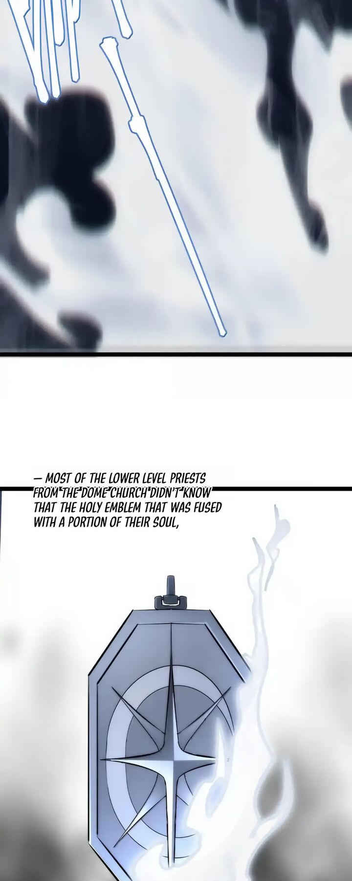 Im Really Not The Demon Gods Lackey Chapter 129 Page 29