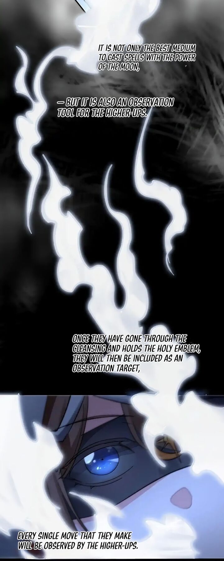 Im Really Not The Demon Gods Lackey Chapter 129 Page 30
