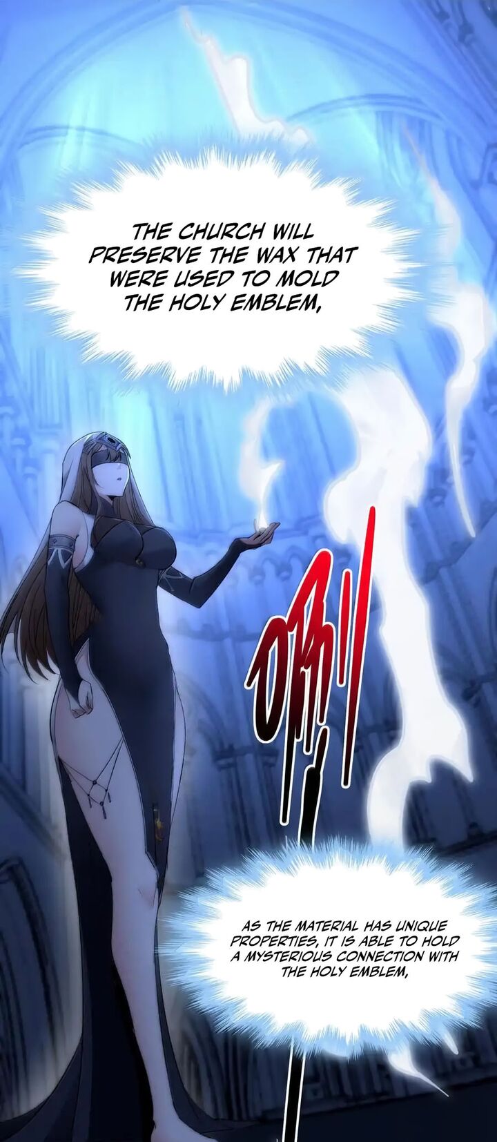 Im Really Not The Demon Gods Lackey Chapter 129 Page 31