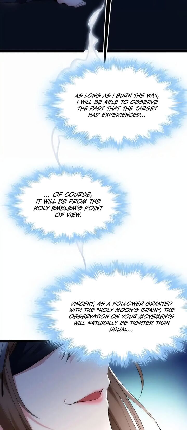 Im Really Not The Demon Gods Lackey Chapter 129 Page 32