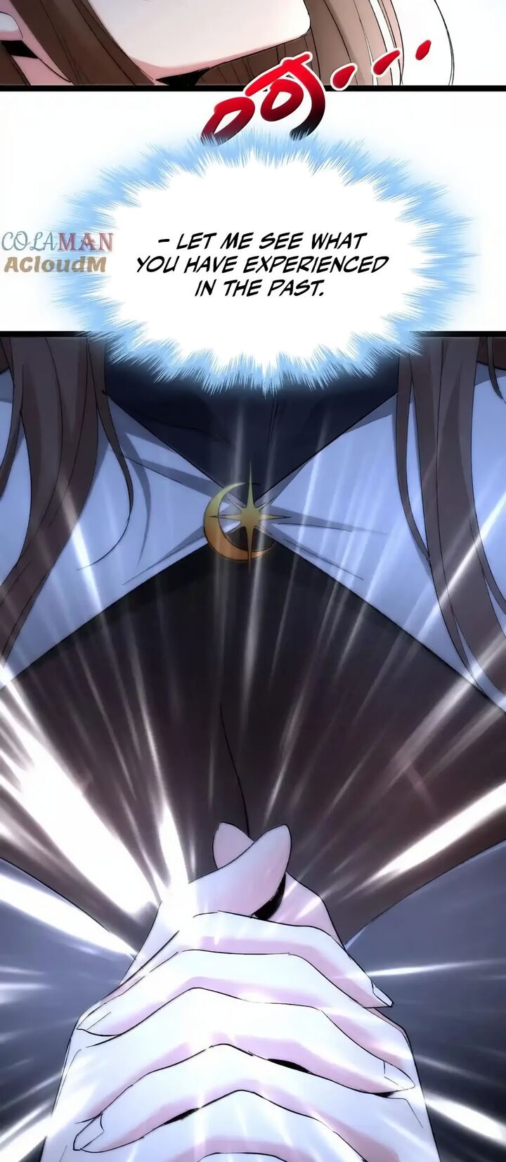 Im Really Not The Demon Gods Lackey Chapter 129 Page 33