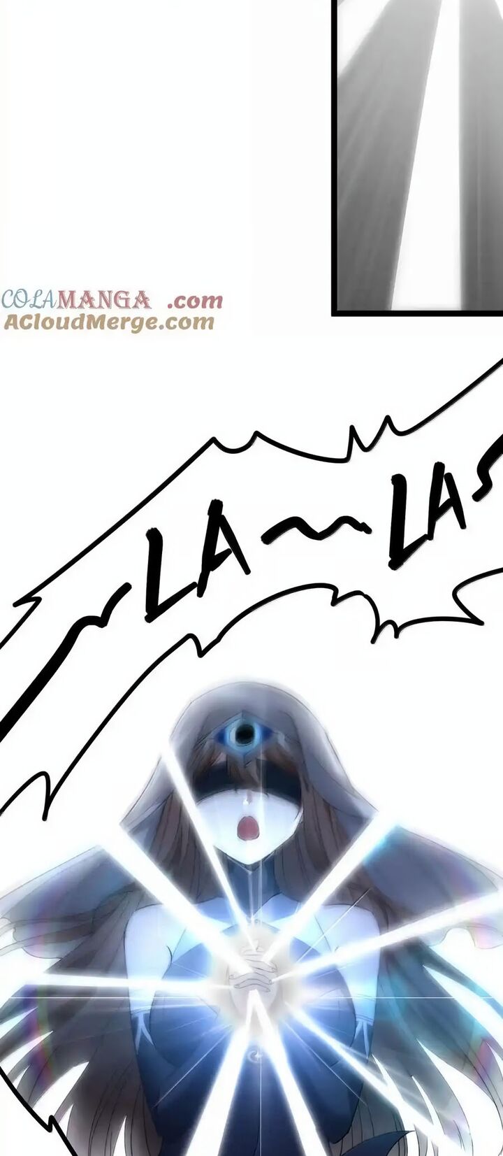 Im Really Not The Demon Gods Lackey Chapter 129 Page 35