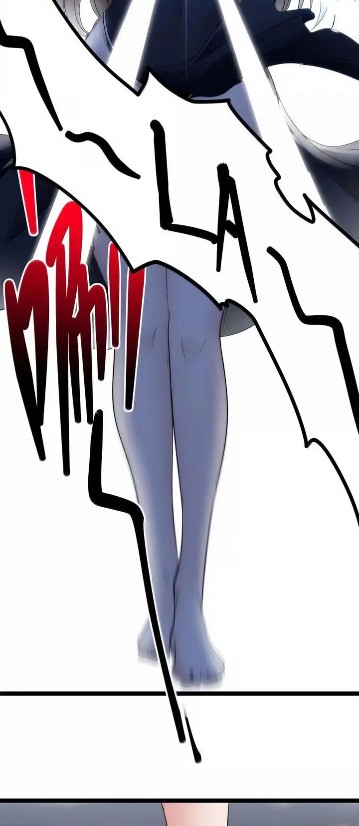 Im Really Not The Demon Gods Lackey Chapter 129 Page 36