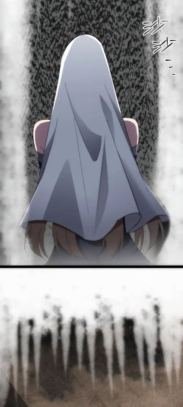 Im Really Not The Demon Gods Lackey Chapter 129 Page 40