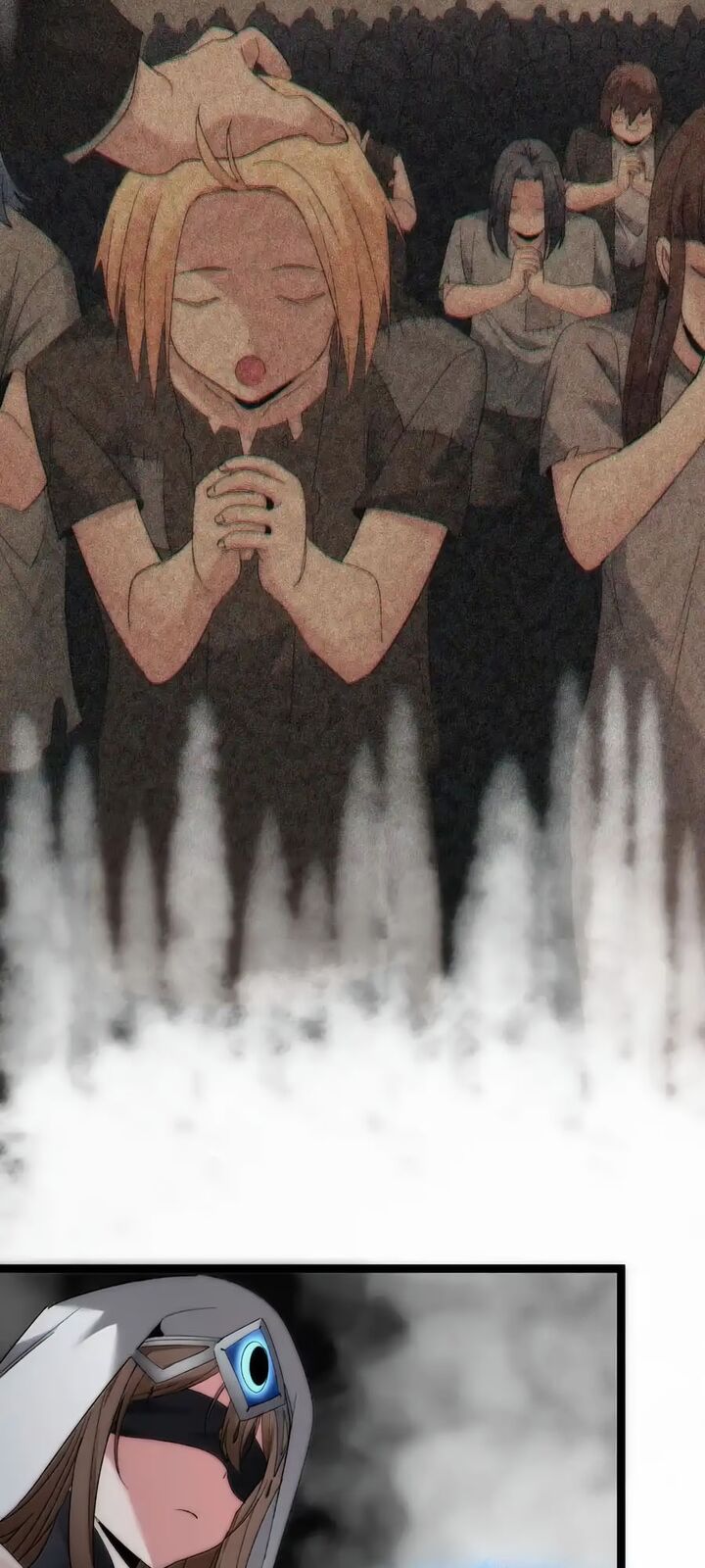 Im Really Not The Demon Gods Lackey Chapter 129 Page 41