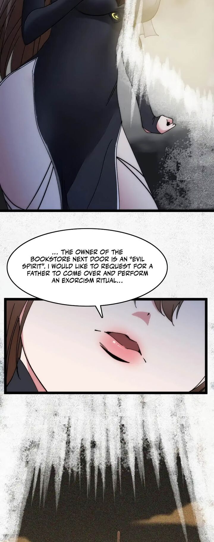 Im Really Not The Demon Gods Lackey Chapter 129 Page 48
