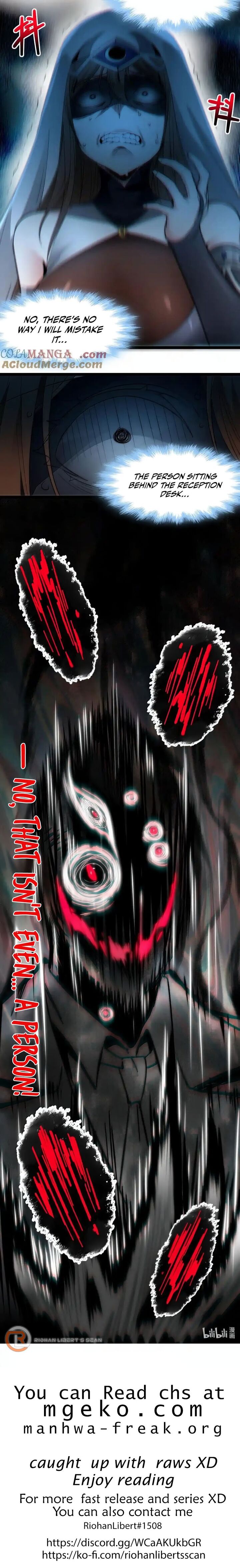 Im Really Not The Demon Gods Lackey Chapter 129 Page 57