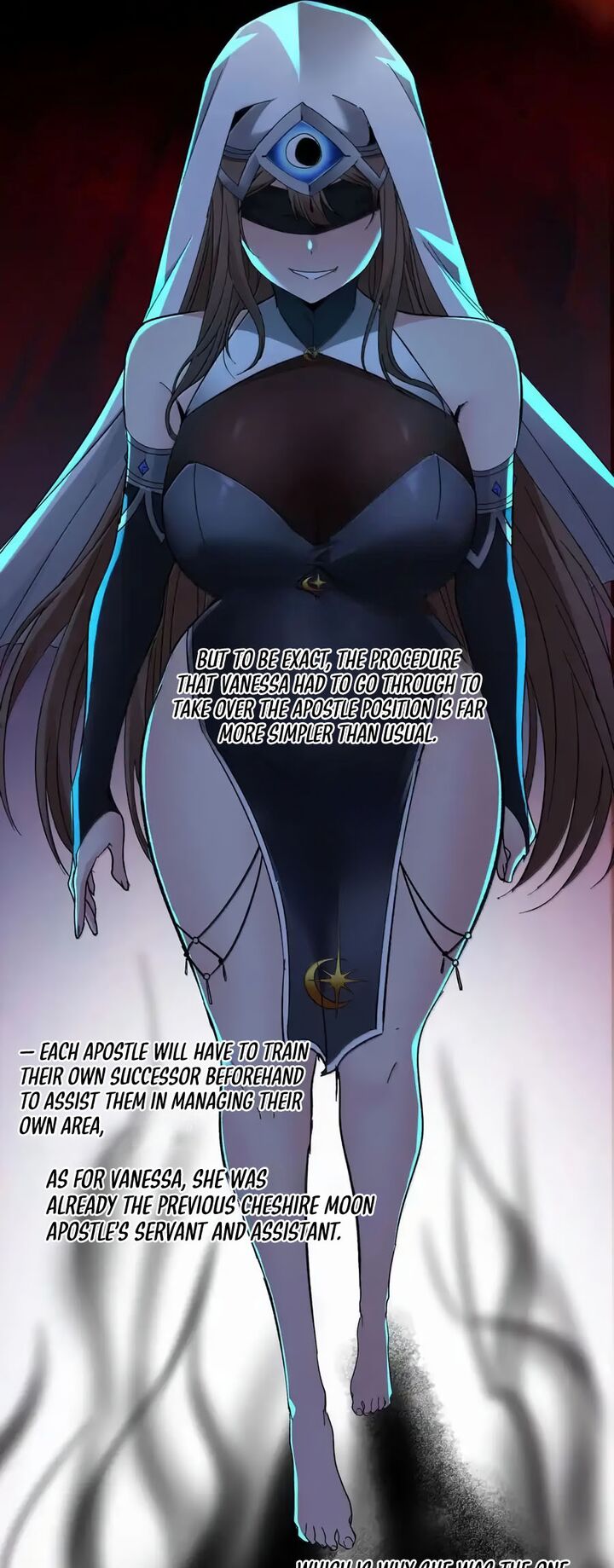 Im Really Not The Demon Gods Lackey Chapter 129 Page 6