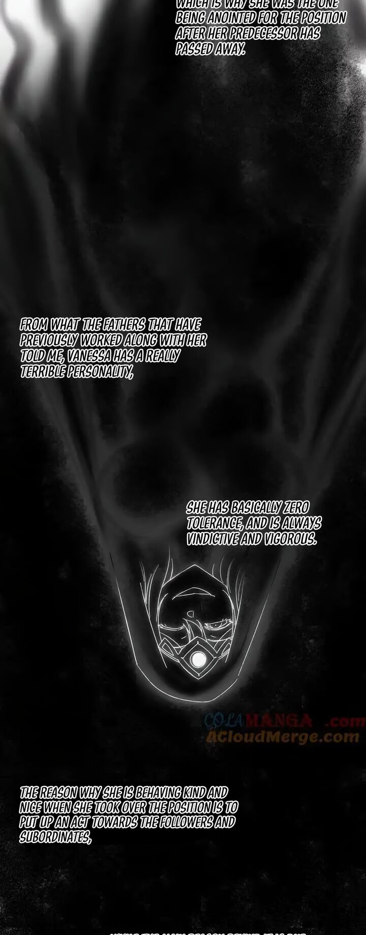 Im Really Not The Demon Gods Lackey Chapter 129 Page 7