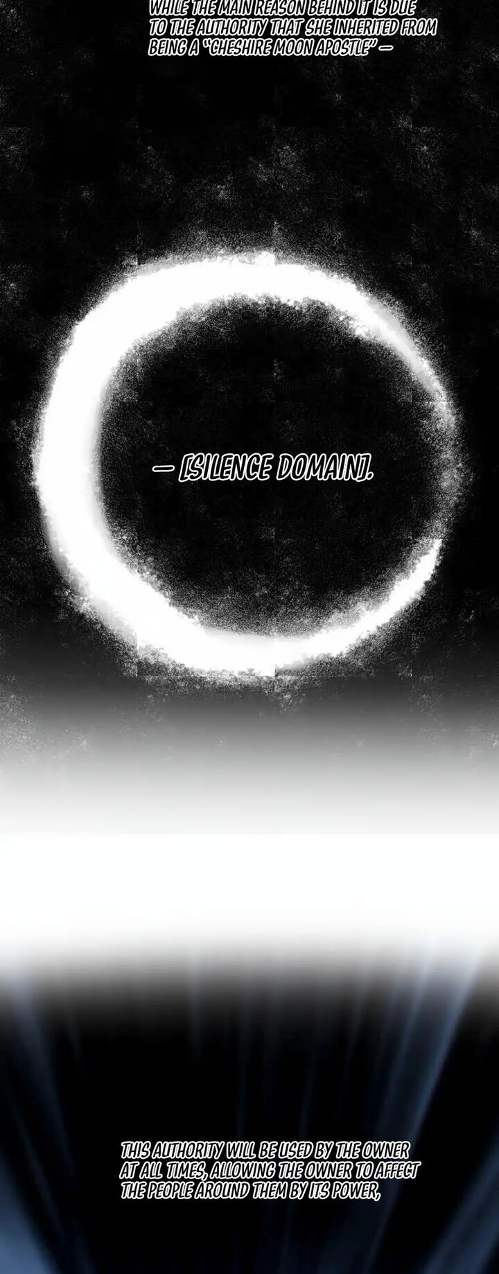Im Really Not The Demon Gods Lackey Chapter 129 Page 8