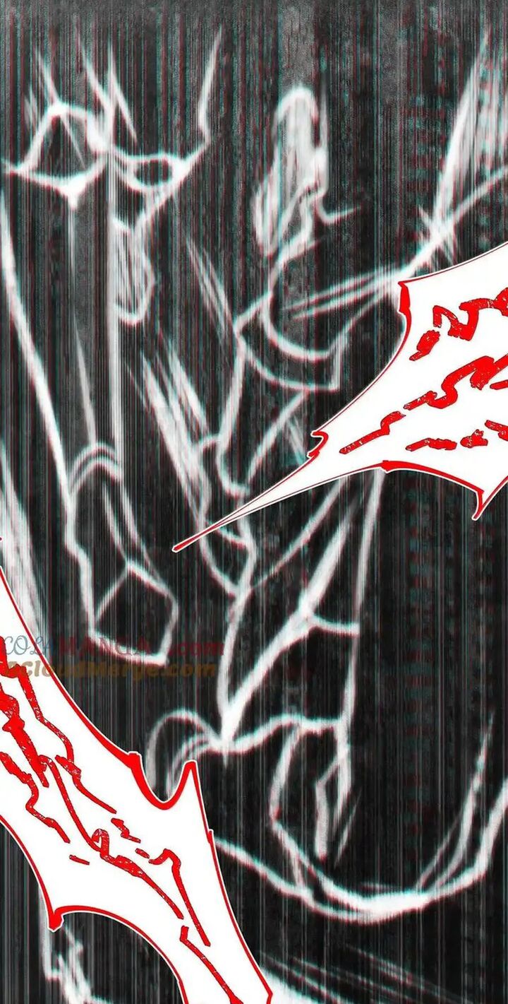 Im Really Not The Demon Gods Lackey Chapter 135 Page 10
