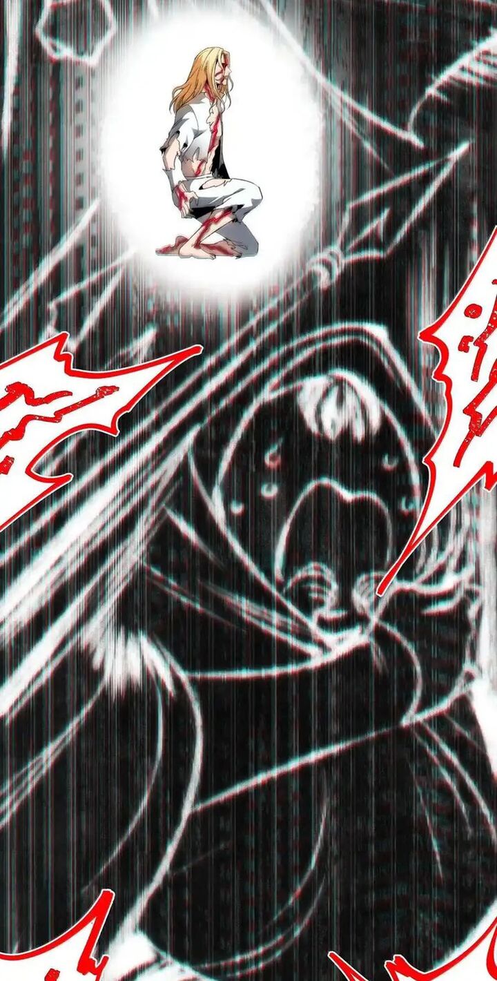 Im Really Not The Demon Gods Lackey Chapter 135 Page 12