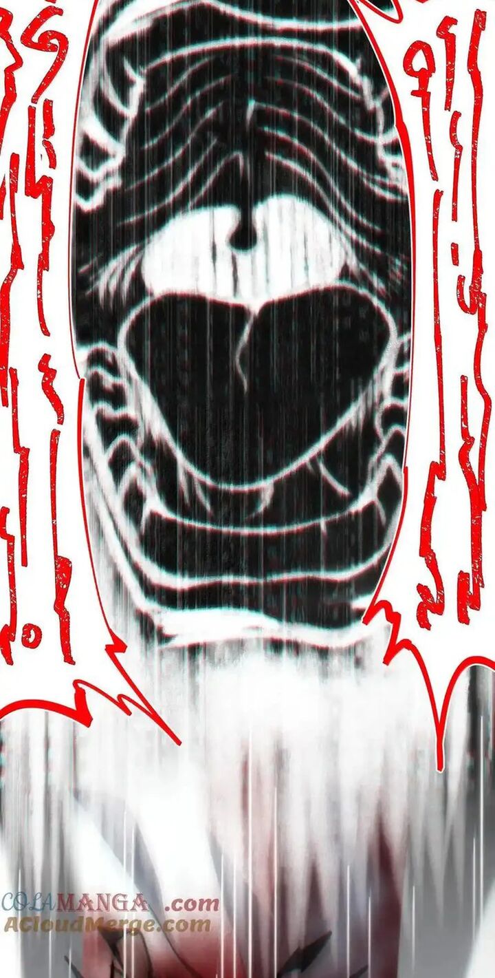 Im Really Not The Demon Gods Lackey Chapter 135 Page 13